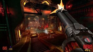 S.C.A.R - Обзор игры