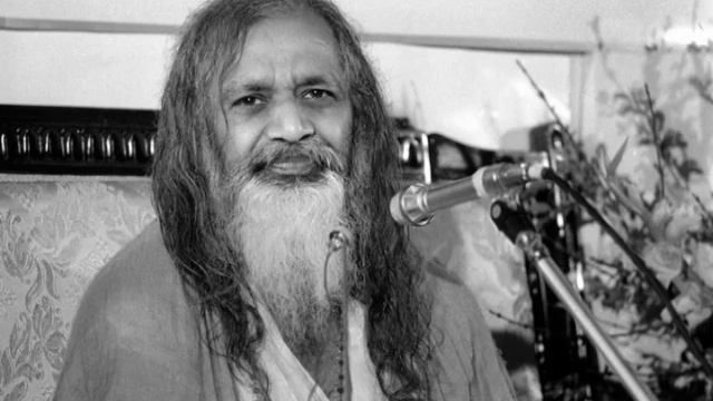 Обогащение восприятия в Космическом Сознании. Махариши смотреть онлайн