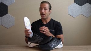 Nike Zoom Metcon Turbo 2 FIRST IMPRESSIONS