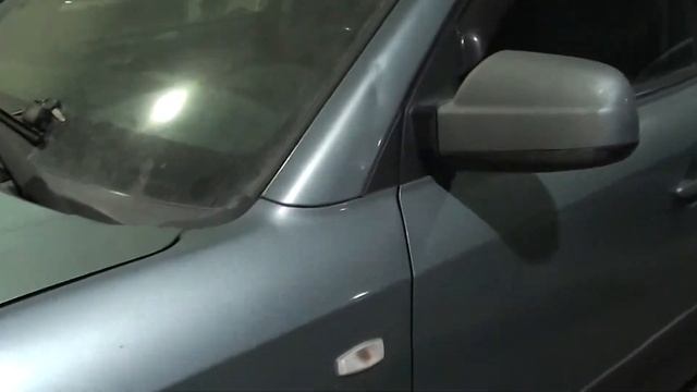 Hyundai Tucson часть 2 смотреть онлайн