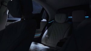 НОВЫЙ Mercedes-Benz S-Classe W223 за 15.000.000: расходимся, нас ОЦИФРОВАЛИ.