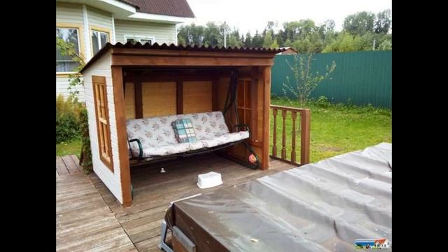 Идеальная зимняя дача 140 кв.м с баней 36 кв.м... смотреть онлайн