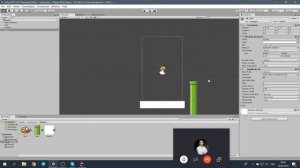 Создаем игру с механикой Flappy Bird в Unity