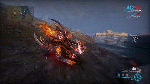 Where to get Sharrac in Warframe