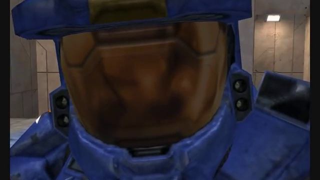 Halo music video Crazy frog dance смотреть онлайн