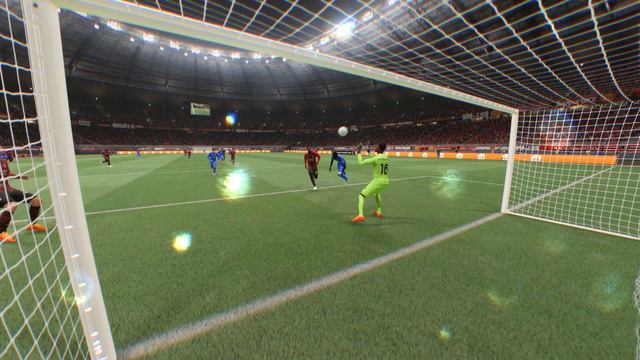 FIFA 22 | AC Milan 1 - 2 RCD Mallorca (AET) | UEFA Conference League Final (22/23) смотреть онлайн