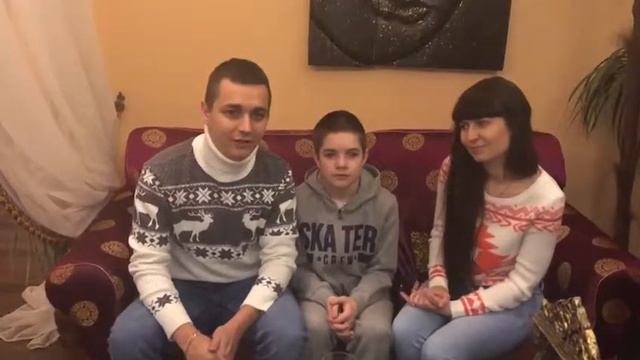 Отзывы THAIBEAUTYSPA семейный отдых в салоне тайского массажа