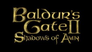 BALDUR'S GATE 2: SHADOWS OF AMN (2000) OST - Официальный саундтрек к игре