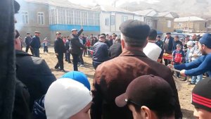 Мискинджа сила