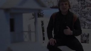 Бурение скважин зимой - компания Буковина Хабаровск