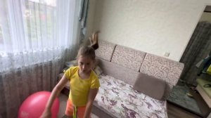 ТАНЕЦ ПОД ПЕСНЮ УЭНСДЕЙ!!!