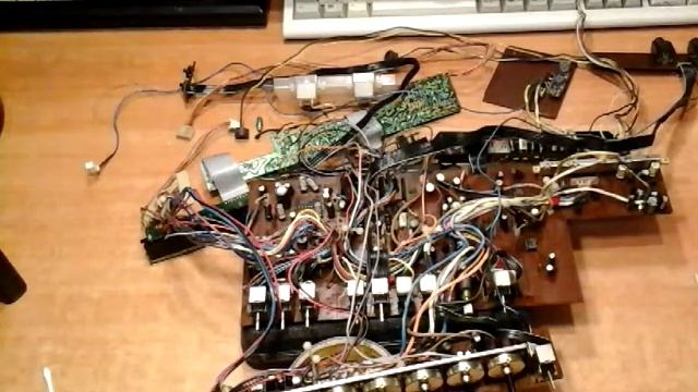 О ремонте регуляторов Sharp777 смотреть онлайн