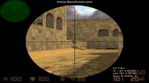 КАК НАУЧИТЬСЯ СТРЕЛЯТЬ С AWP ( АВП )? САМЫЙ ЛЁГКИЙ СПОСОБ!
