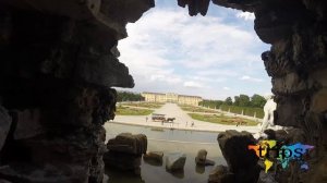 Castello di Schönbrunn Vienna Vlog Austria