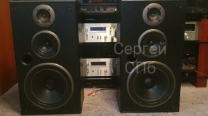 Technics SB-LX50
