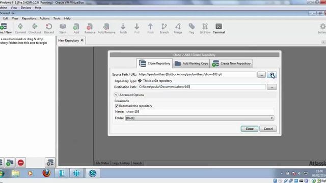NotesIn9 140: SourceTree Deep Dive смотреть онлайн
