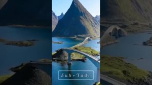 КРАСИВЫЕ 😯ГОРОДА МИРА !!!