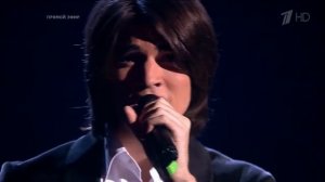 Андрей Цветков   "Звезда"  Голос 2