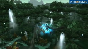 История World of Warcraft