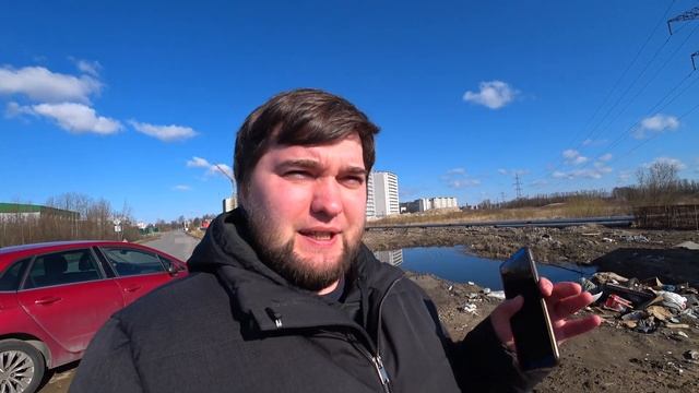 Обзор ЖК "Ручьи" от застройщика ЛСР Недвижимость в Красногвардейском районе Санкт-Петербурга.