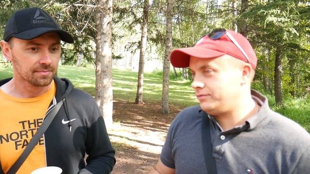 ВСТРЕЧА ИММИГРАНТОВ В КАЛГАРИ / ИСТОРИЯ ПЕРЕЕЗДА В КАНАДУ / Иммиграция в Канаду 2019