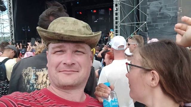 Улетай 2022. Рок-фестиваль. Мураками Слот Lascala Черный обелиск. Приключения в Удмуртии: часть 1 смотреть онлайн