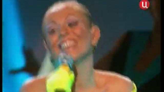 Все равно ты будешь мой (исполняет Юлия Началова) смотреть онлайн