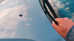 СТЕКЛООЧИСТИТЕЛИ НА ЛАДЕ ВЕСТЕ  НЕ БУДУТ СКРИПЕТЬ И  ЕСЛИ СДЕЛАТЬ ТАК