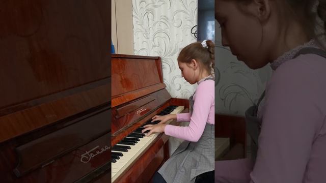 Гамма Си Минор. Филиппова Мария. смотреть онлайн