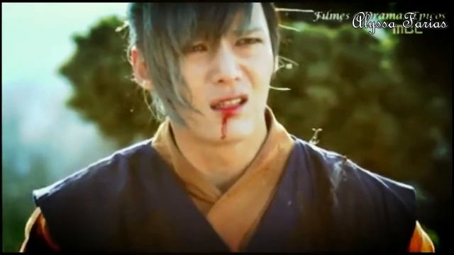 Wol Ryung & Seo Hwa MV смотреть онлайн