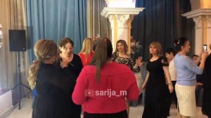 Патимат Галимова. "Моё счасть".Сл.Х.Габибовой.