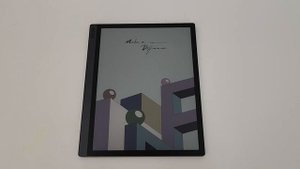 Планшет-переводчик ONYX BOOX Tab Ultra C. Обзор модели с цветным E Ink, которая мне понравилась