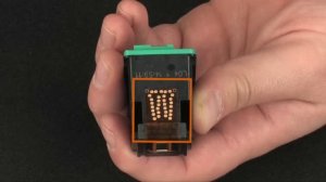 Replace the Cartridge | HP Photosmart C3180 All-in-One Printer | HP