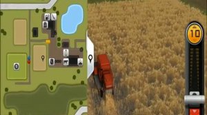 Farming Simulator 14 (Обзор, инструкция)