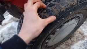 Шипованные колёса на мотоблок