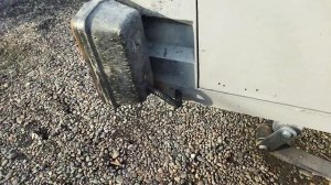 реставрация прицепа