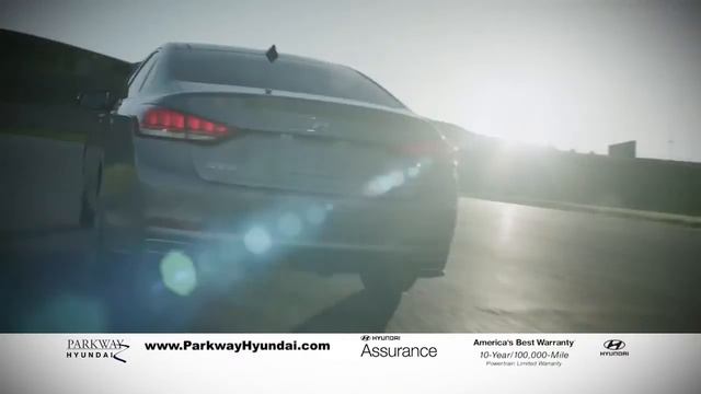 2014 Hyundai Equus and 2015 Genesis Lease Offers - Wilmington NC