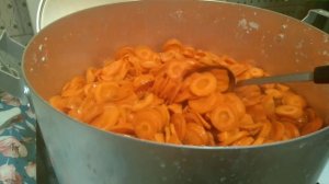 Цукаты из моркови!Это Супер замена конфетам из пальмы.