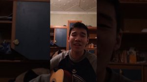 MiyaGi & Эндшпиль feat. Симптом – Люби меня (cover) кавер, аккорды, разбор.