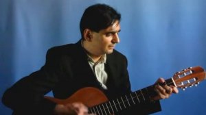 Slave to Love instrumental acoustic guitar cover