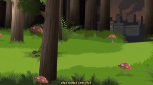 Red Ball Game - 4 Boss Fights