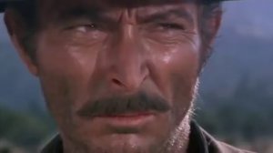 The Good, the Bad and the Ugly Final Duel