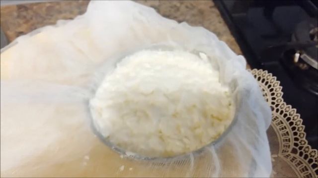 ВОТ ТАК Я ДЕЛАЮ ТВОРОГ смотреть онлайн