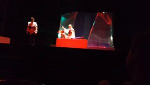 В ТЮЗе "Ромео и Джульетта "