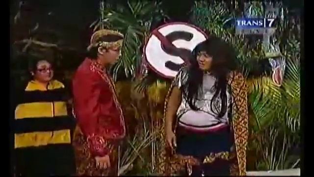 Opera Van Java Episode Lion King - Part 5