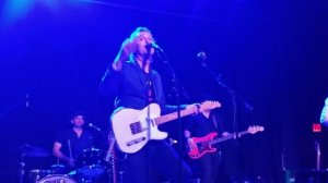 Chuck Prophet ,Ford Econoline ,Ferndale, MI 7/18/19