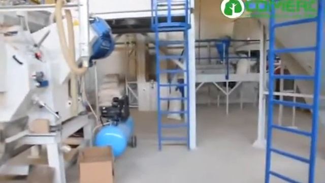 Линия по производству пеллет, производство пеллет под ключ, пресс грануляторы, молотковые мельницы смотреть онлайн