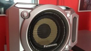 Panasonic SA-VK50