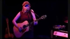 Ane Brun - To Let Myself Go - Live