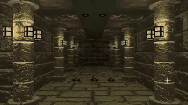 Let's Play Stonekeep 56: Game Broken! смотреть онлайн